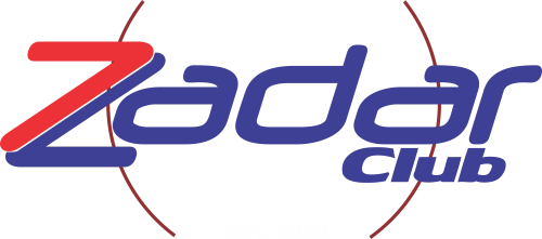 logo Zadar club
