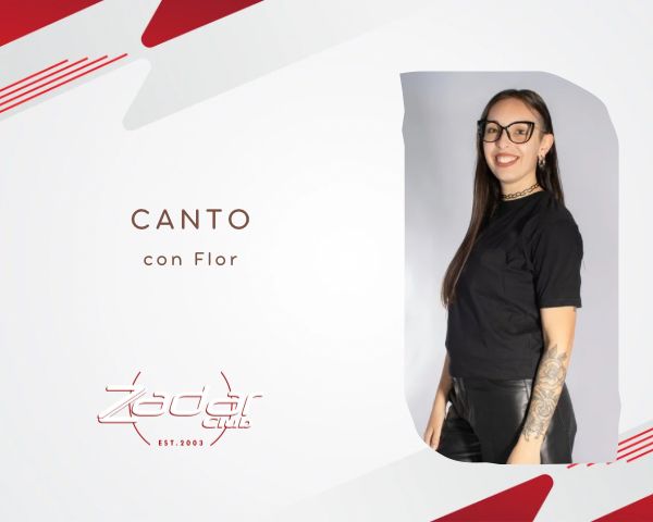 clases de Canto en zadar club wilde