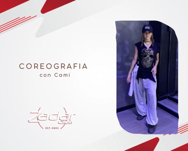 clases de coreografia en zadar club wilde