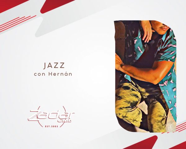 clases de Jazz en zadar club wilde