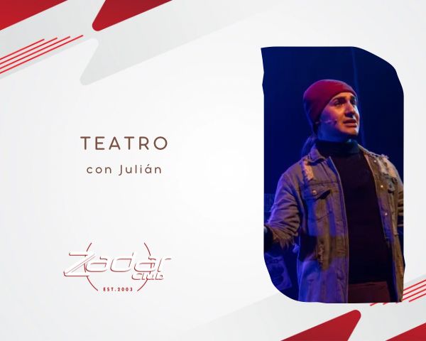 clases de Teatro en zadar club wilde