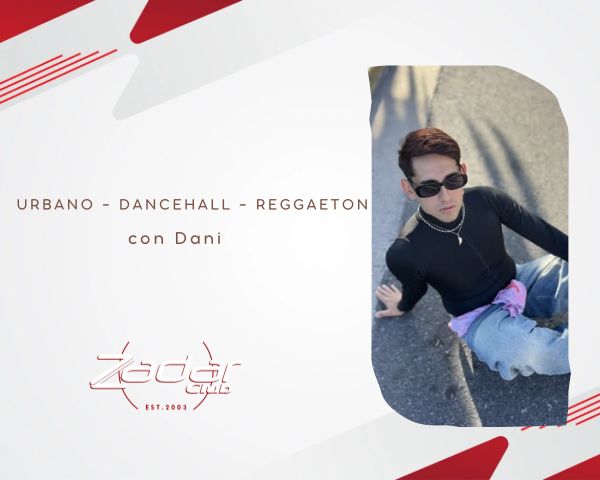 clases de Dancehall en zadar club wilde