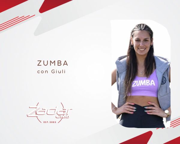 clases de Zumba en zadar club wilde